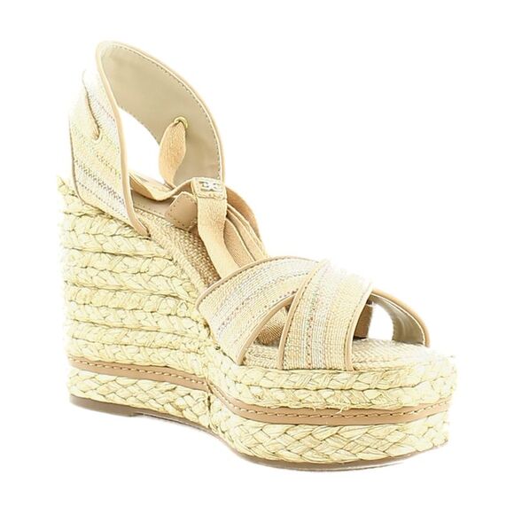 Sam Edelman Vaughn Natural Multi - Picture 1 of 8